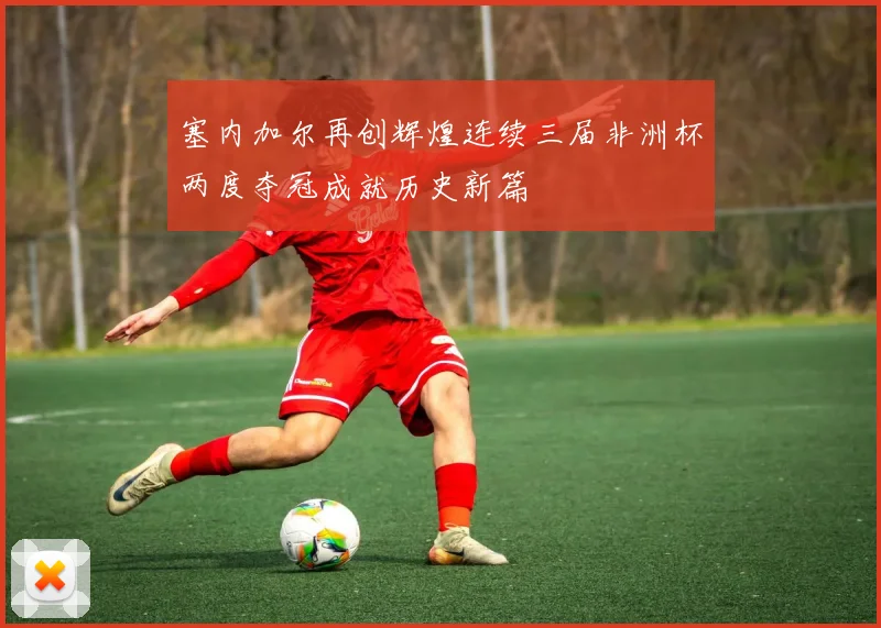 塞内加尔再创辉煌连续三届非洲杯两度夺冠成就历史新篇