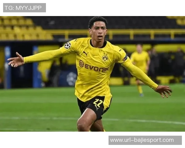 小贝林厄姆在多特蒙德面临困境或将考虑转会离队